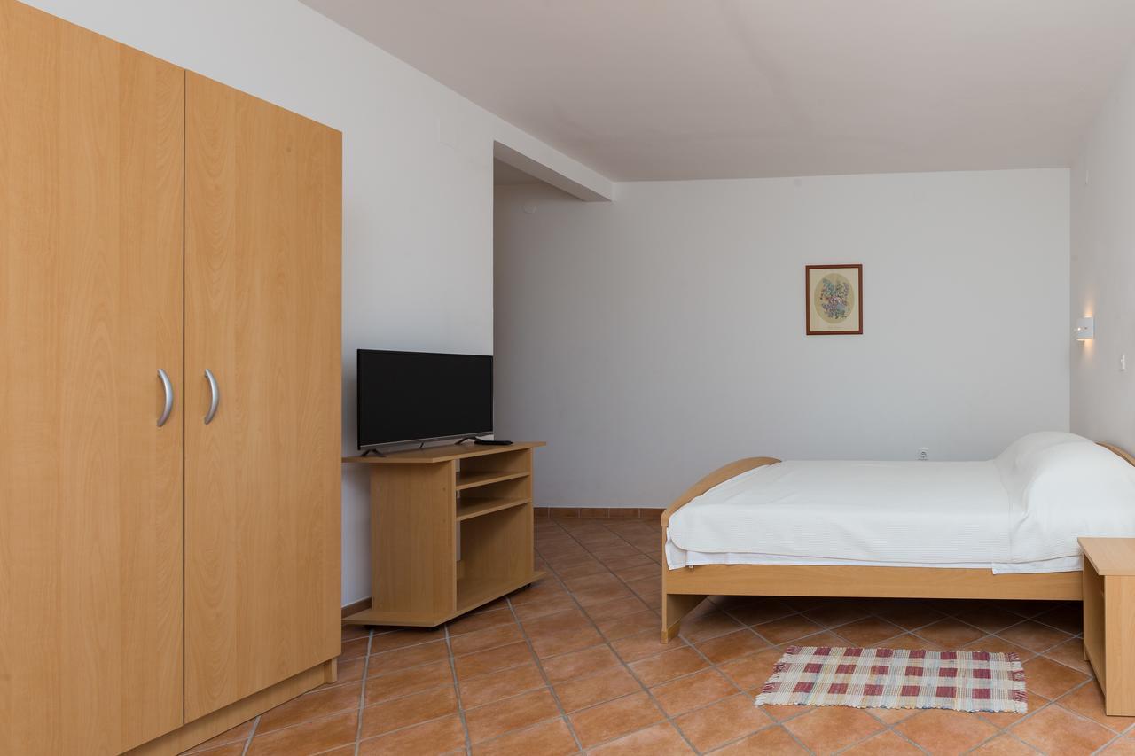 Villa Dubravka Mlini Zewnętrze zdjęcie