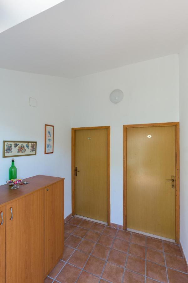 Villa Dubravka Mlini Pokój zdjęcie